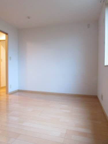 玄関　玄関収納も十分あります