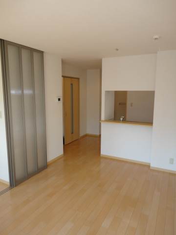 その他　建具もオシャレです