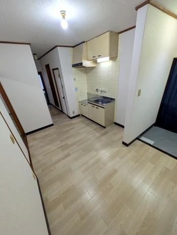 居室・リビング　明るい室内（^^♪