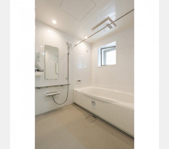 バス・シャワールーム　参考