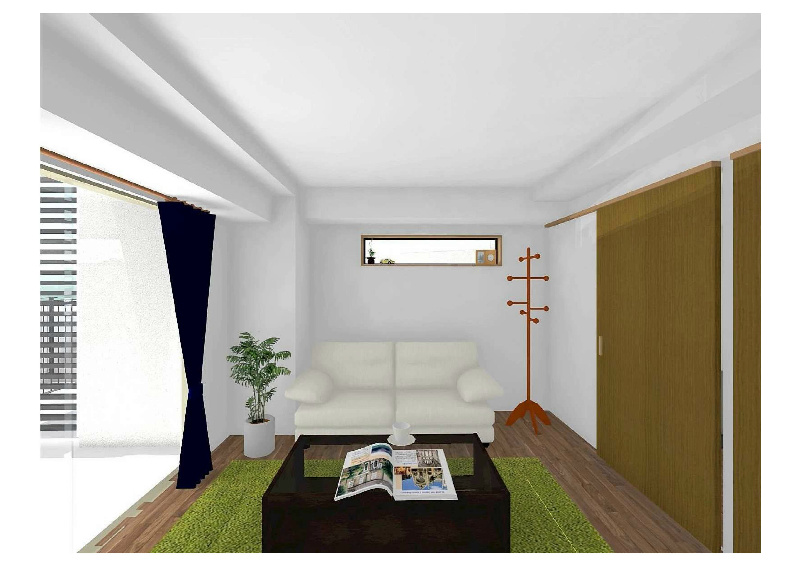 居室・リビング