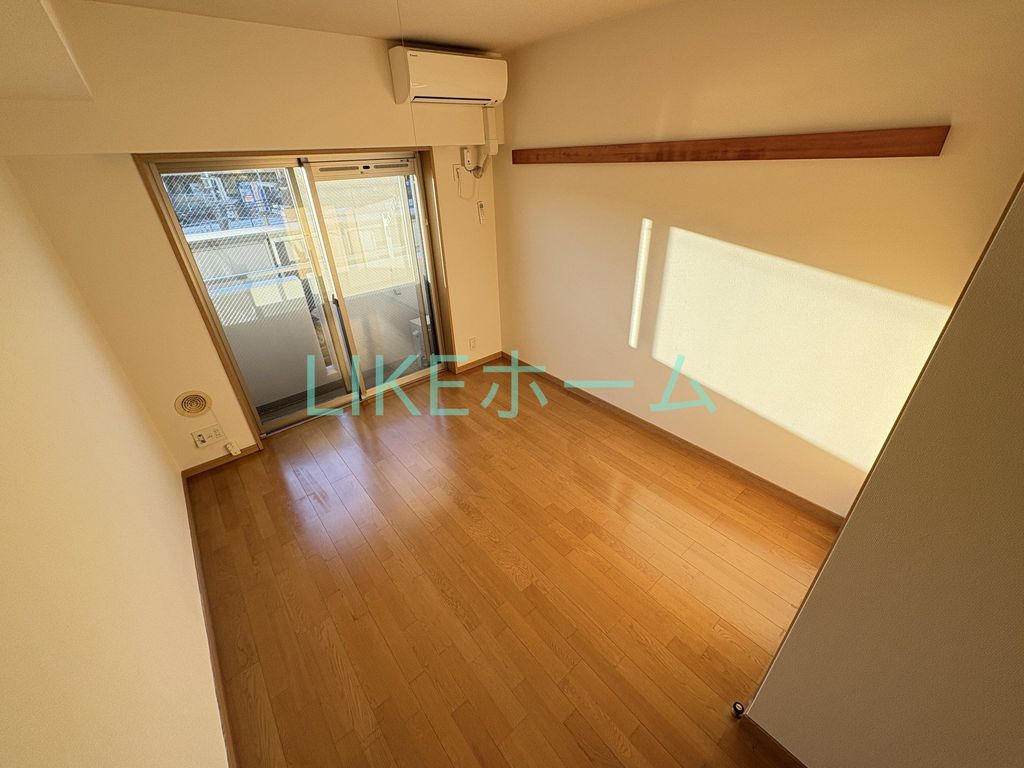 居室・リビング　リビング/居室