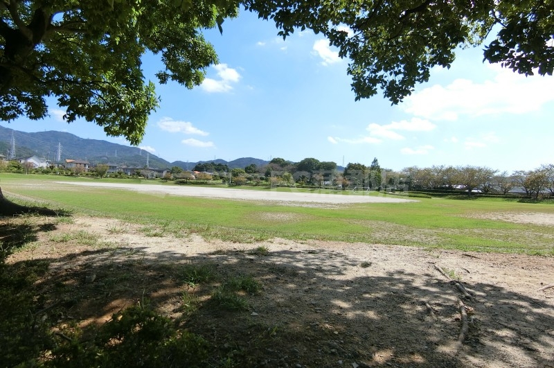 公園　幸田中央公園（公園）まで1011m