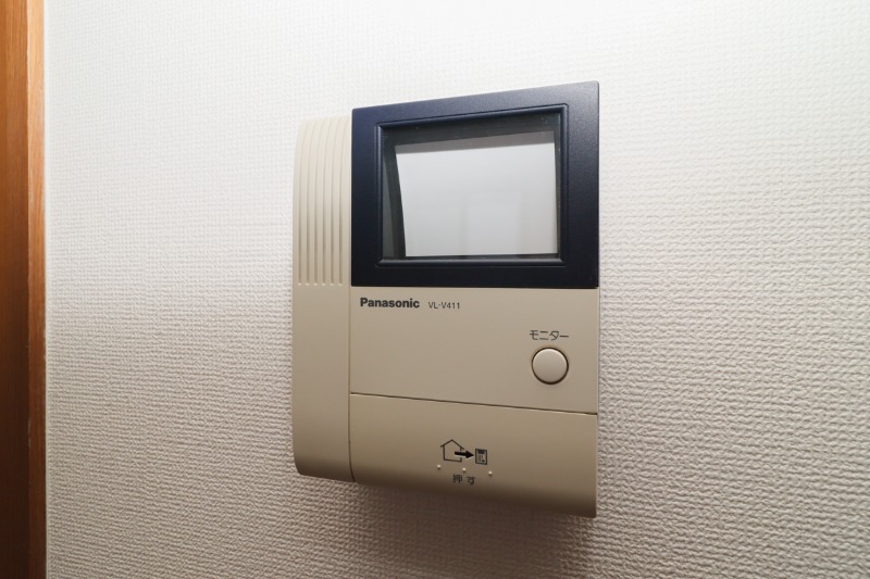 セキュリティ　図面と現状に相違がある場合には現状を優先