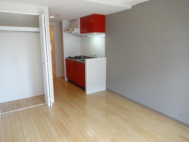 キッチン　※同仕様写真含む