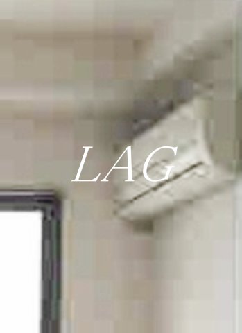 その他設備　エアコン付です。