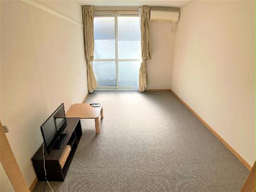 居室・リビング　設備・使用は号室により異なる為、現況を優先いたします。