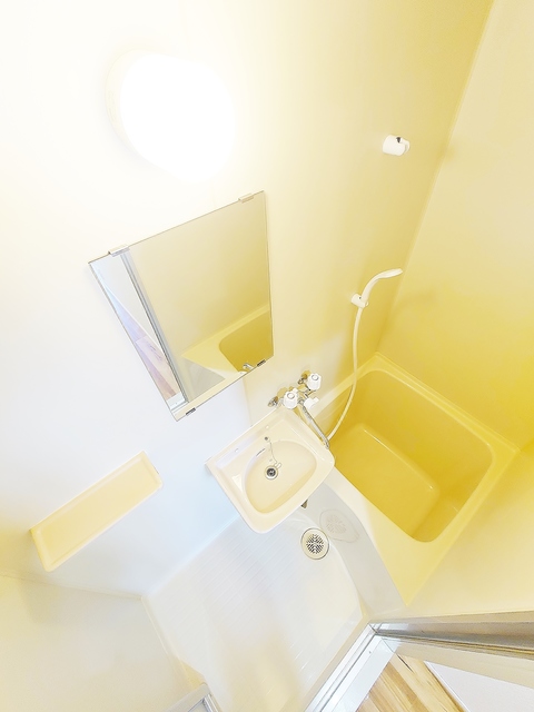 バス・シャワールーム　浴室