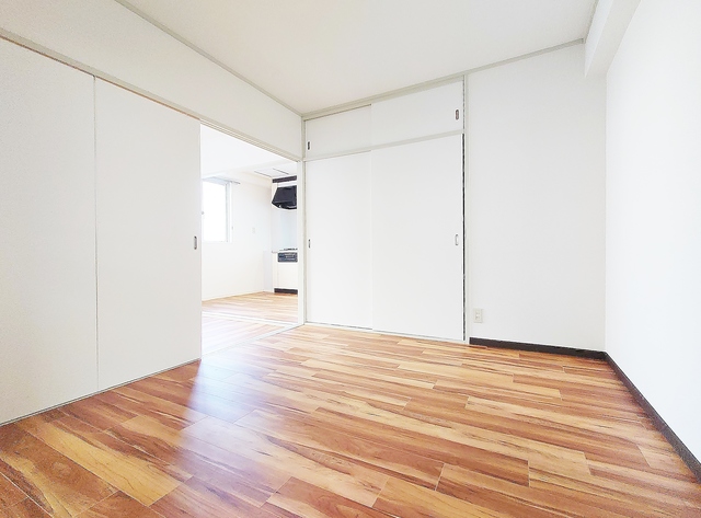 その他部屋・スペース　洋室・フローリング調