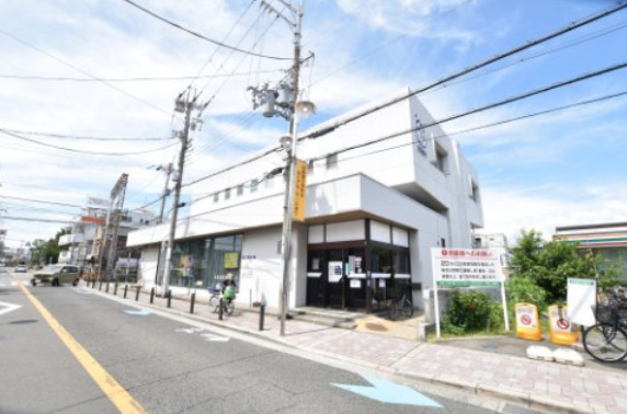 銀行　紀陽銀行泉北支店（銀行）まで486m