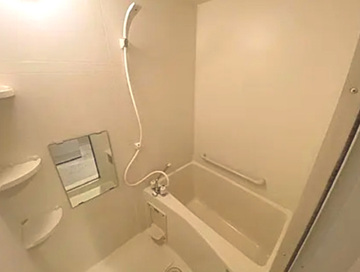 バス・シャワールーム　風呂