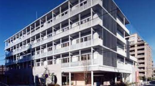 病院　医療法人財団正明会山田記念病院（病院）まで204m