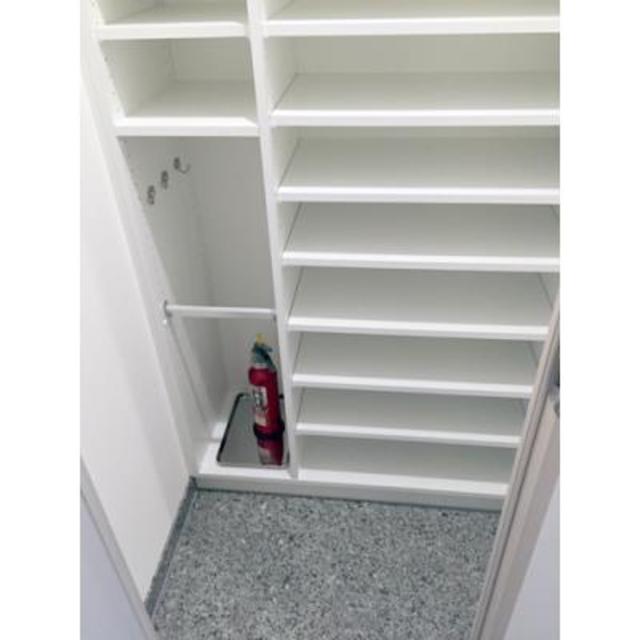 その他　※写真は同タイプ住戸です。