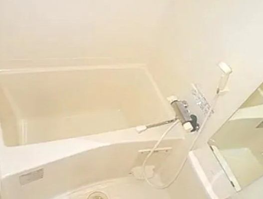 バス・シャワールーム　☆浴室☆