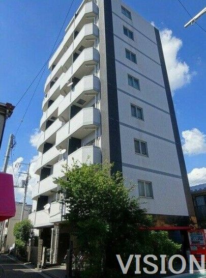 建物外観　☆外観☆