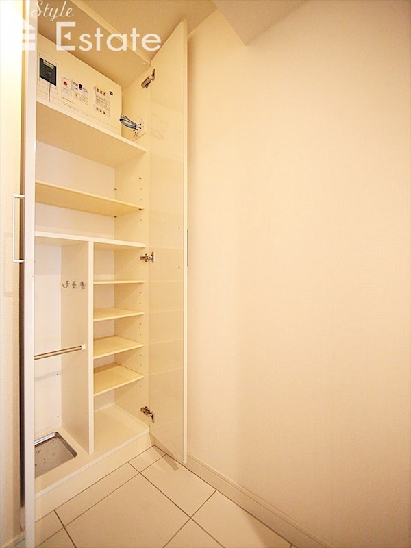 その他　シューズボックス