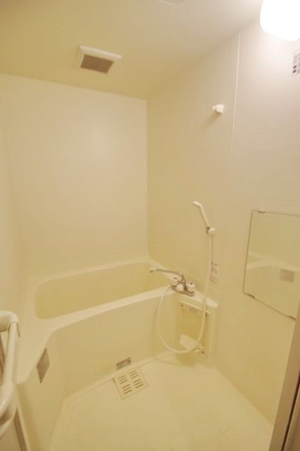 バス・シャワールーム　★お部屋探しはタウンハウジング稲田堤店まで★