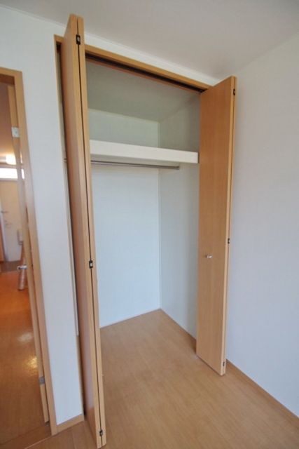 収納　★お部屋探しはタウンハウジング稲田堤店まで★