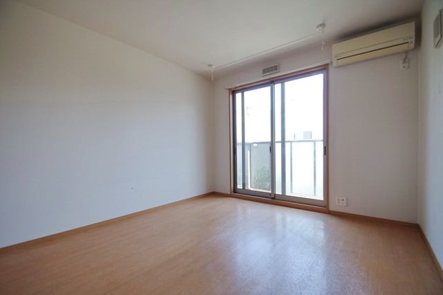 居室・リビング　★お部屋探しはタウンハウジング稲田堤店まで★