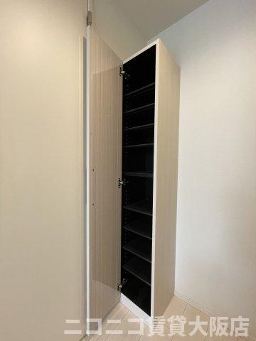 玄関　別号室イメージの為、現状を優先致します。