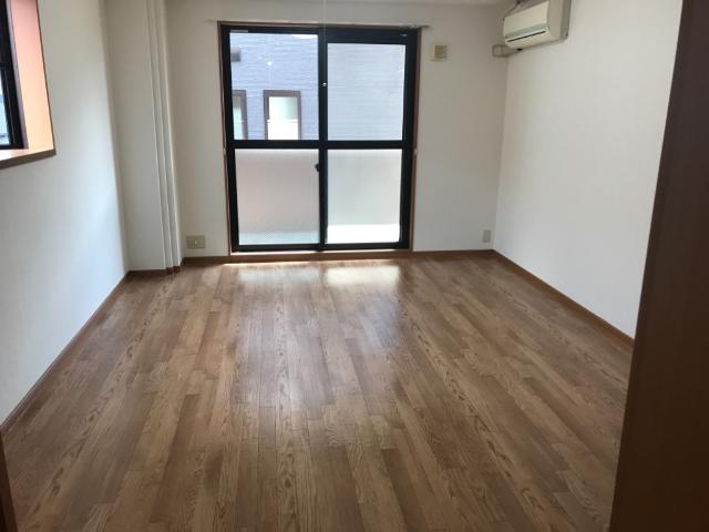 居室・リビング　洋室