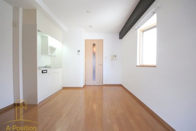 その他部屋・スペース　プレミュール阿波座