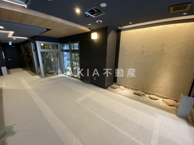 ロビー　ロビー