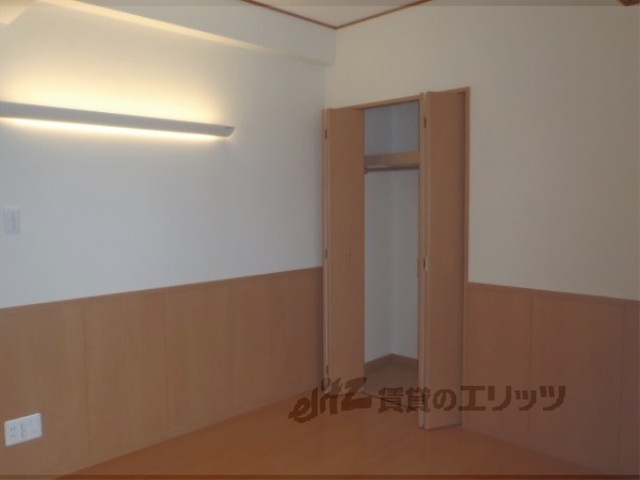 居室・リビング　洋室