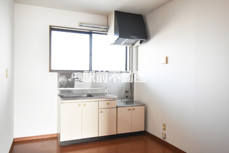 キッチン　別部屋流用