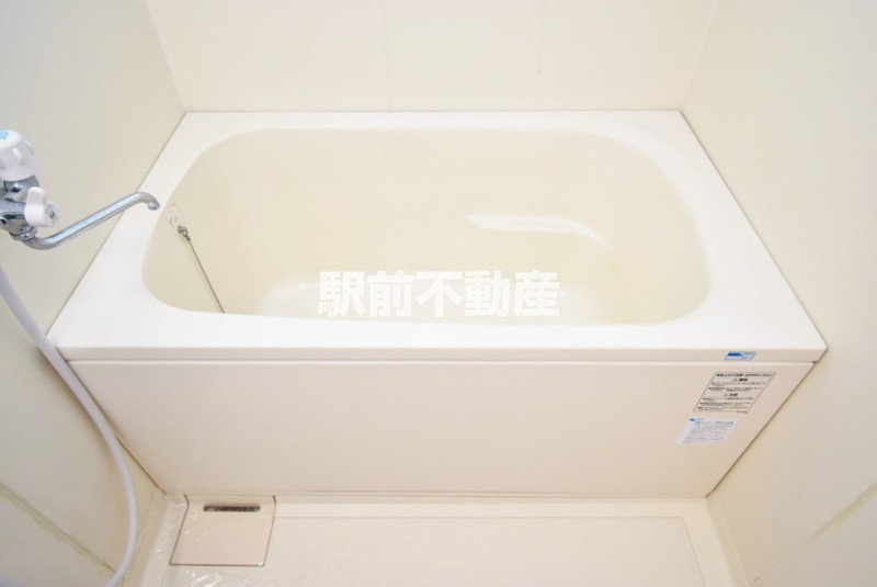 バス・シャワールーム　別部屋流用