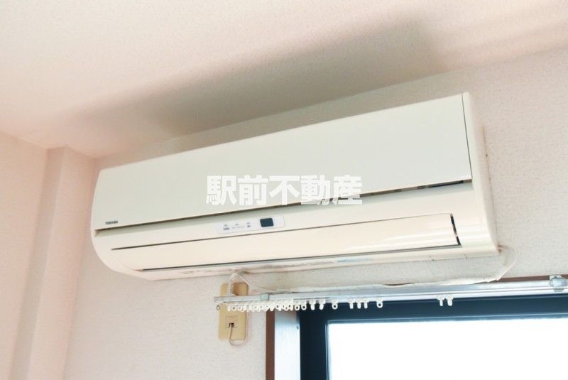 その他設備　別部屋流用