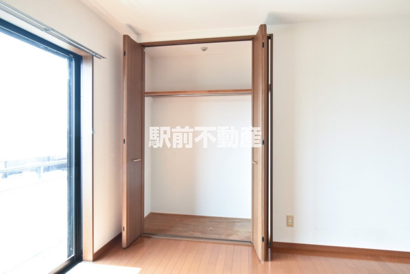 収納　別部屋流用