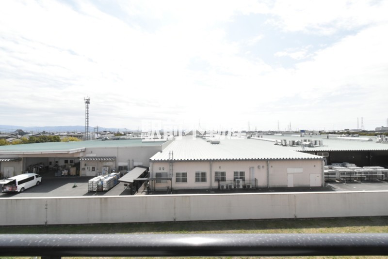 眺望　別部屋流用