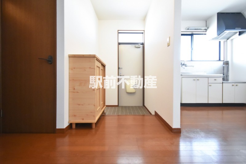 居室・リビング　別部屋流用