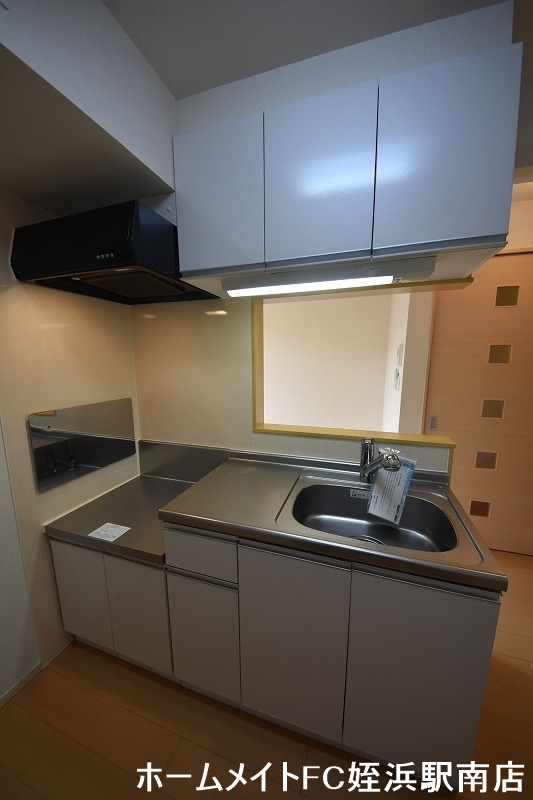 キッチン　★人気のカウンターキッチン★参考写真