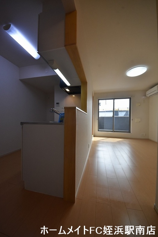 居室・リビング　★まだまだキレイな室内♪★参考写真