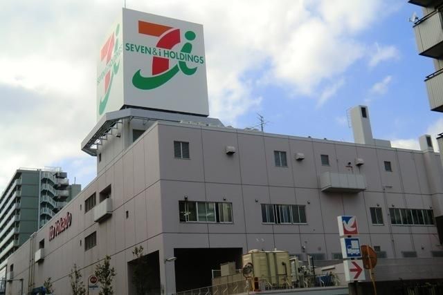 ショッピングセンター　イトーヨーカドー（ショッピングセンター）まで80m