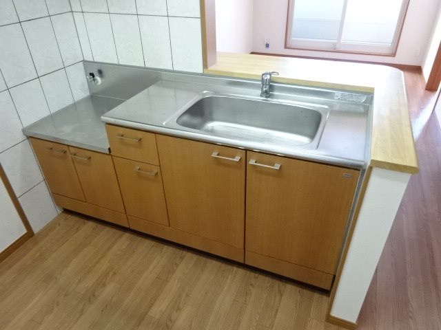 キッチン　参考写真