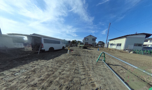 建物外観　外観２