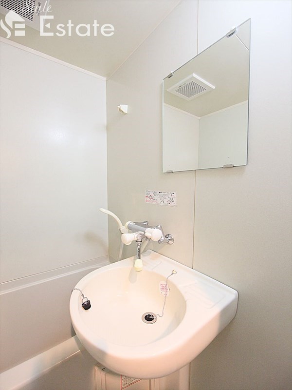 洗面設備　洗面台★