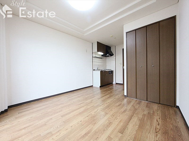 居室・リビング　洋室★