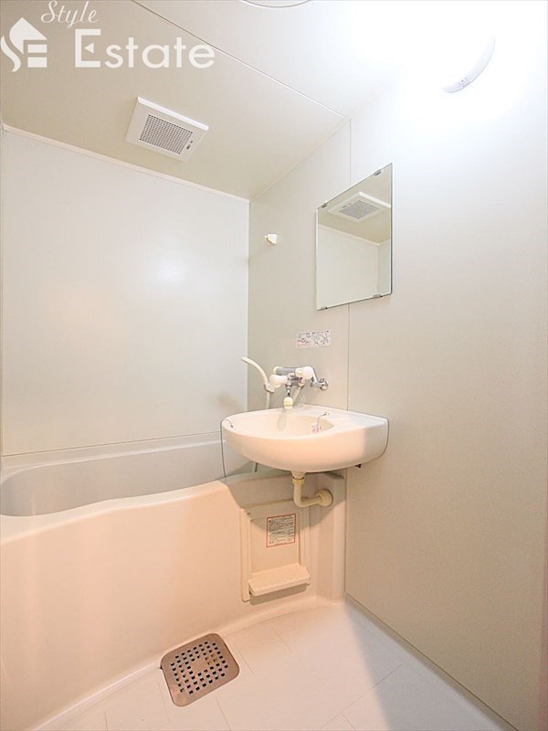 バス・シャワールーム　バスルーム★