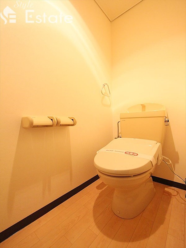 トイレ　バス・トイレ別★