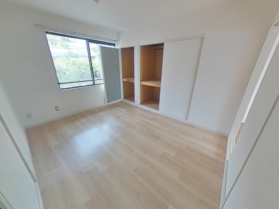 その他部屋・スペース　※別号室の写真です