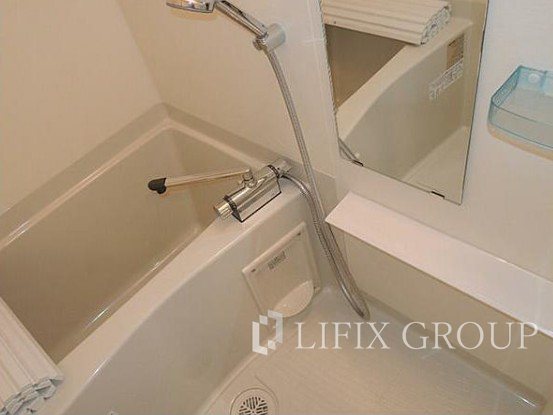 バス・シャワールーム　風呂