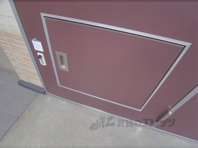 その他　宅配ロッカー