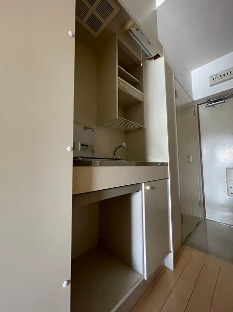 その他部屋・スペース　同物件別号室のものです。