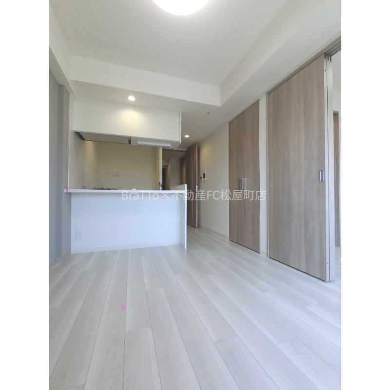 居室・リビング　居室・リビング