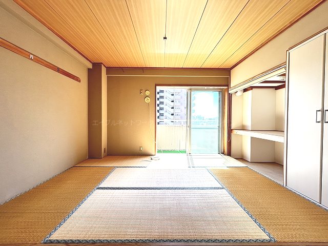 その他部屋・スペース　写真は702号室です（参考）