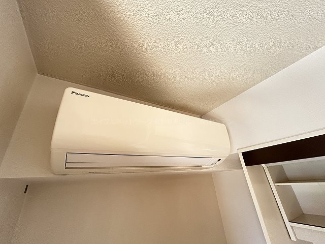 その他設備　写真は702号室です（参考）